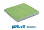 Filter,salongi&otilde;hk PURFLUX AHH263