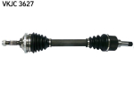 Veov&otilde;ll SKF VKJC 3627