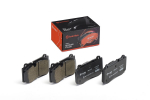 Piduriklotsi komplekt,ketaspidur BREMBO P 50 074X
