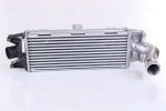 Kompressori&otilde;hu radiaator NISSENS 96202