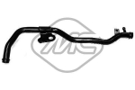 Jahutusvedeliku torustik Metalcaucho 03160