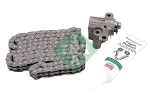 Mootori keti komplekt Schaeffler INA 559 1814 10