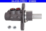 Peapiduri silinder ATE 24.4122-1705.3