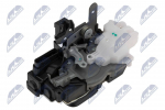 Ukselukk NTY EZC-VV-034