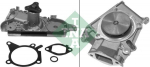 Veepump, mootori jahutus Schaeffler INA 538 0571 10