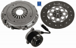 Sidurikomplekt SACHS 3000 990 418