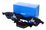 Piduriklotsi komplekt,ketaspidur SKF VKBP 80159