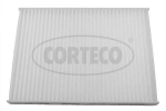 Filter,salongi&otilde;hk CORTECO 49428077
