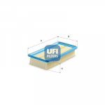 &Otilde;hufilter UFI 30.386.00