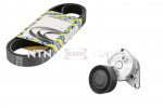 Soonrihmakomplekt SNR KA850.22