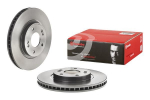 Piduriketas BREMBO 09.9598.11