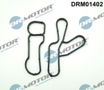 Tihendikomplekt,&otilde;liradiaator DR. MOTOR DRM01402