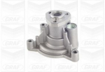 Veepump, mootori jahutus GRAF PA1051