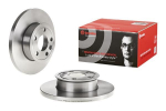 Piduriketas BREMBO 08.5768.10