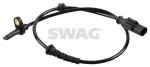 Andur, rattap&ouml;&ouml;rete arv SWAG 40 10 0988
