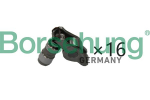 Klapitapp Borsehung B18663