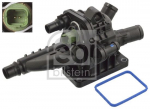 Termostaat,Jahutusvedelik FEBI BILSTEIN 106066