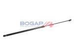 Gaasivedru, mootorikapott BOGAP A5134163
