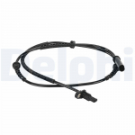 Andur, rattap&ouml;&ouml;rete arv DELPHI SS21653-12B1