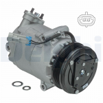 Kompressor,kliimaseade DELPHI TSP0155142
