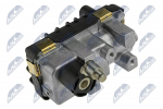 T&auml;iturseade, turbo&uuml;lelaadur NTY ECD-LR-001