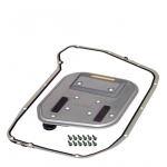 H&uuml;draulikafiltrikomplekt,automaatk&auml;igukast HENGST FILTER EG938H D474