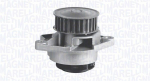 Veepump, mootori jahutus MAGNETI MARELLI WPQ1186