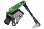Andur, seadeelement- tulede ulatuse reguleerimine TOPRAN 623 146