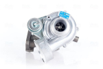 Kompressor,&uuml;lelaadimine NISSENS 93081