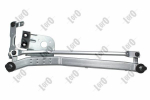 Pesurihoovastik ABAKUS 103-04-014