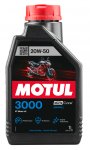 Mootori&otilde;li MOTUL MOT20W504T1