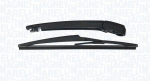 Kojameehe komplekt, klaasipesu MAGNETI MARELLI 000723180063