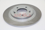 Piduriketas ASHIKA 61-0K-K20C