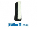 &Otilde;hufilter PURFLUX A1468