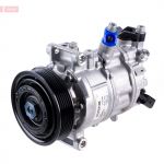 Kompressor,kliimaseade DENSO DCP02106