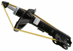 Amort SACHS 560 718