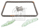 Mootori keti komplekt FEBI BILSTEIN 170589