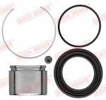 Remondikomplekt,Pidurisadul QUICK BRAKE 114-5163