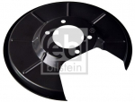 Plekk,piduriketas FEBI BILSTEIN 174660