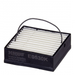 K&uuml;tusefilter HENGST FILTER E0530K