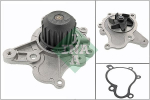 Veepump, mootori jahutus Schaeffler INA 538 0657 10