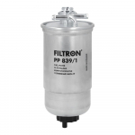 K&uuml;tusefilter FILTRON PP 839/1