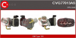 EGR-klapp CASCO CVG77013AS