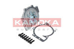 Veepump, mootori jahutus KAMOKA T0137