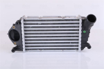 Kompressori&otilde;hu radiaator NISSENS 96794