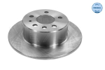 Piduriketas MEYLE 015 523 0018