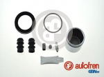 Remondikomplekt,Pidurisadul AUTOFREN SEINSA D41041C