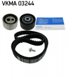 Hammasrihma komplekt SKF VKMA 03244