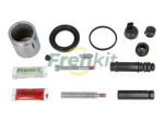 Remondikomplekt,Pidurisadul FRENKIT 752579