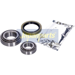 Rattalaagrikomplekt JAPANPARTS KK-10301